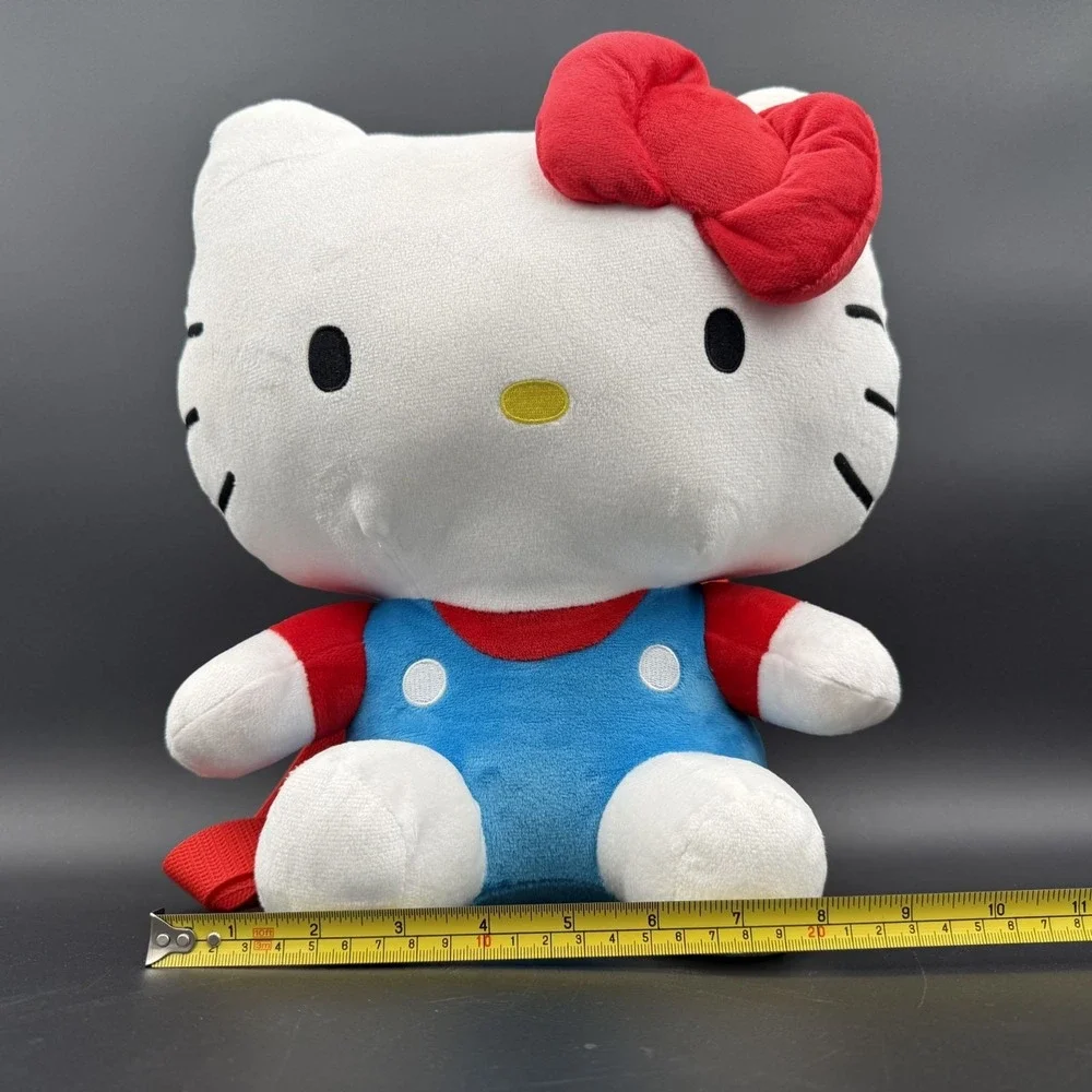 Hello Kitty this hello